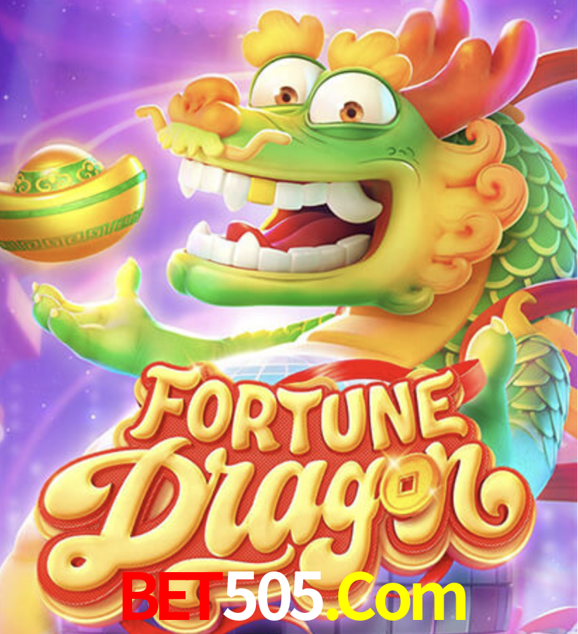 Fortune Dragon